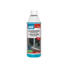 Glasreiniger HG glazenwasser flacon 500ml Glasreiniger HG glazenwasser flacon 500ml