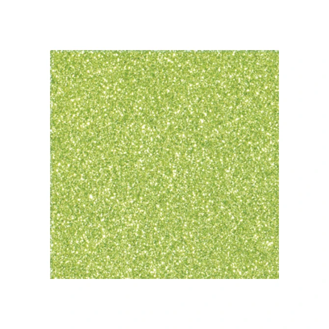 Glitterkarton Folia 50x70cm 300gr 5 vel oriental assorti