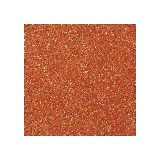 Glitterkarton Folia 50x70cm 300gr 5 vel oriental assorti