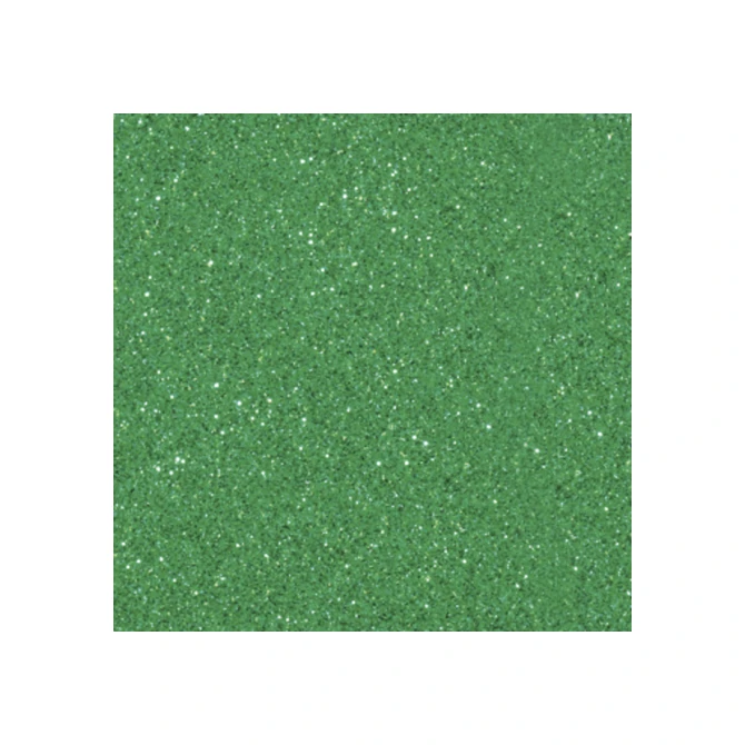Glitterkarton Folia 50x70cm 300gr 5 vel oriental assorti