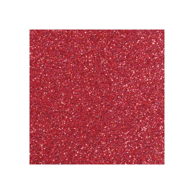 Glitterkarton Folia 50x70cm 300gr 5 vel oriental assorti