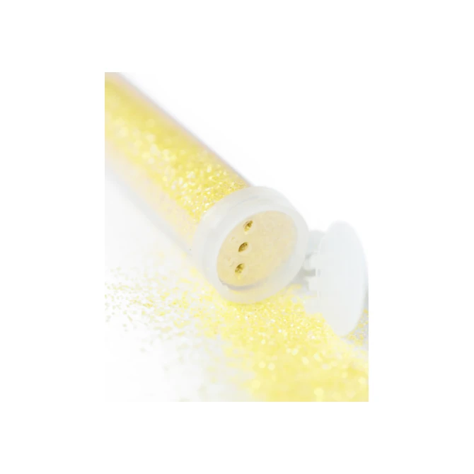 Glitterpoeder Bio Folia Rainbow 7gr 10 kleuren