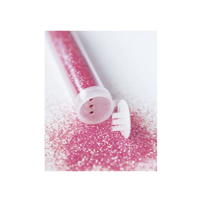 Glitterpoeder Bio Folia Rainbow 7gr 5 kleuren