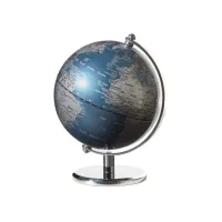 Globe Troika 13cm blauw-groen