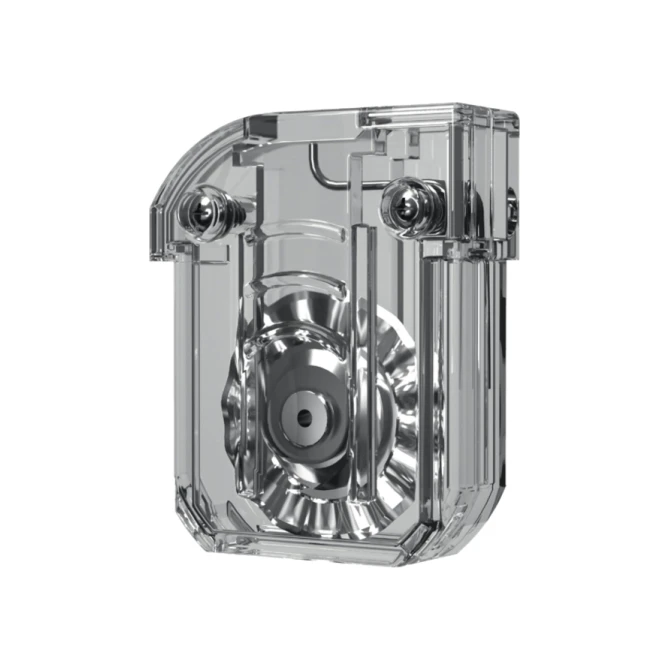Golfmes voor rolsnijmachine Leitz Precision Office A4+ en A3 2 stuks