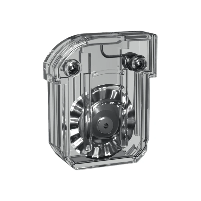 Golfmes voor rolsnijmachine Leitz Precision Office A4+ en A3 2 stuks