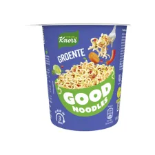 Good Noodles Knorr groenten cup