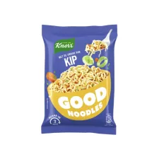 Good Noodles Knorr kip