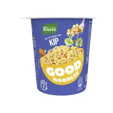 Good Noodles Knorr kip cup