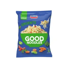 Good Noodles Unox groenten