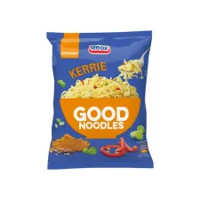 Good Noodles Unox kerrie