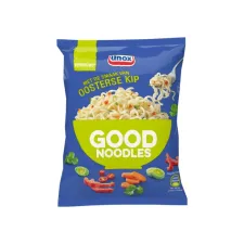 Good Noodles Unox oosterse kip