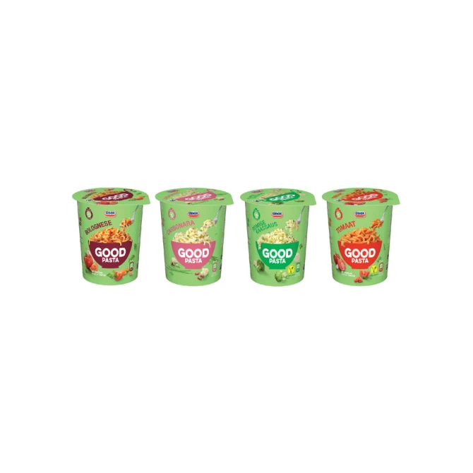 Good Pasta Unox spaghetti bolognese cup