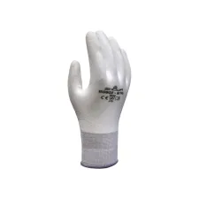 Griphandschoen Showa B0502 M wit Griphandschoen Showa B0502 M wit