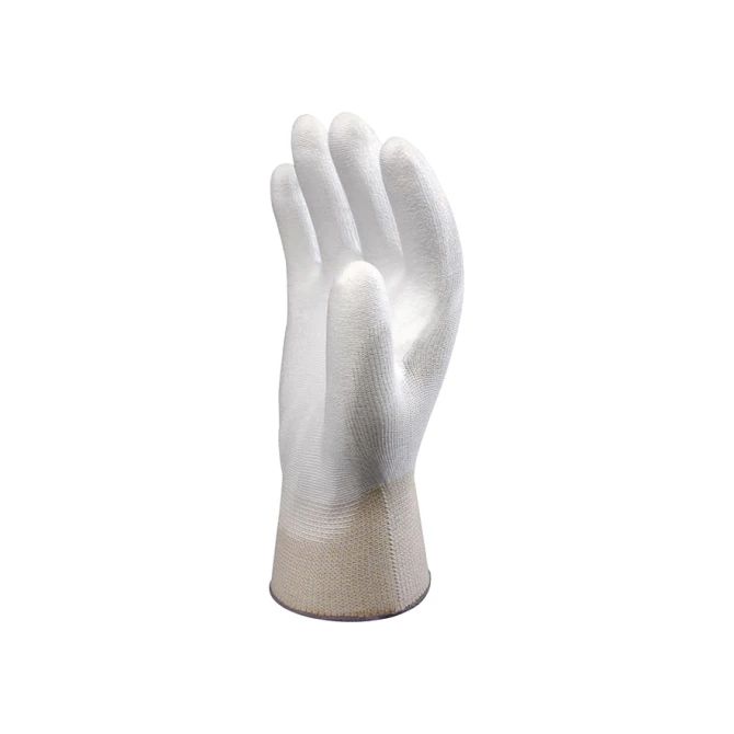 Griphandschoen Showa B0502 XXL wit