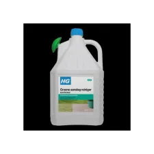 Groene aanslagreiniger HG kant en klaar 5L NL 13228N Groene aanslagreiniger HG kant en klaar 5L NL 13228N