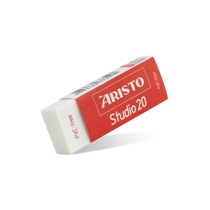 Gum Aristo Studio 20 wit