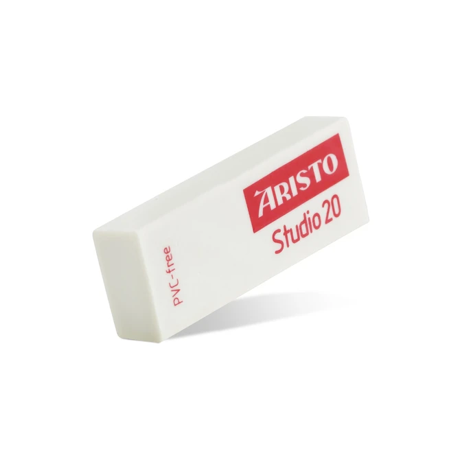 Gum Aristo Studio 20 wit