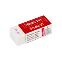 Gum Aristo Studio 30 wit
