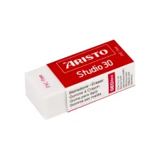 Gum Aristo Studio 30 wit Gum Aristo Studio 30 wit