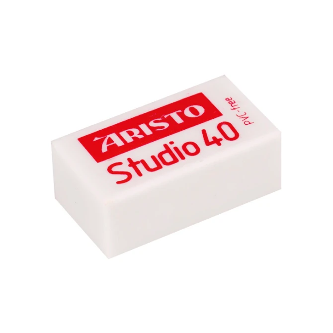 Gum Aristo Studio 40 wit