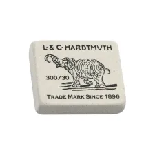 Gum Koh-I-Noor olifant 30 28x35mm Gum Koh-I-Noor olifant 30 28x35mm