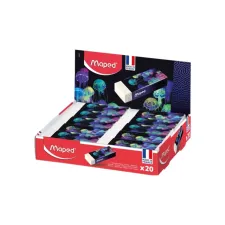 Gum Maped Deepsea Paradise wit Gum Maped Deepsea Paradise wit