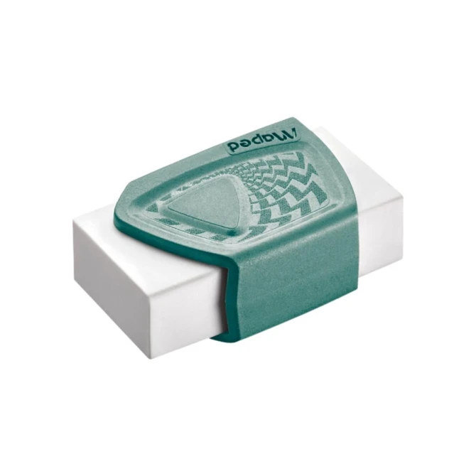 Gum Maped Smiling Planet blister à 2 stuks