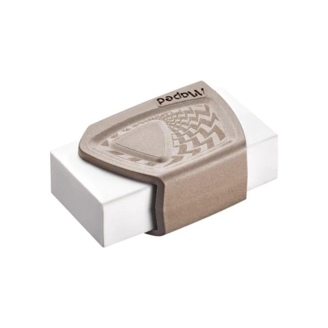 Gum Maped Smiling Planet blister à 2 stuks