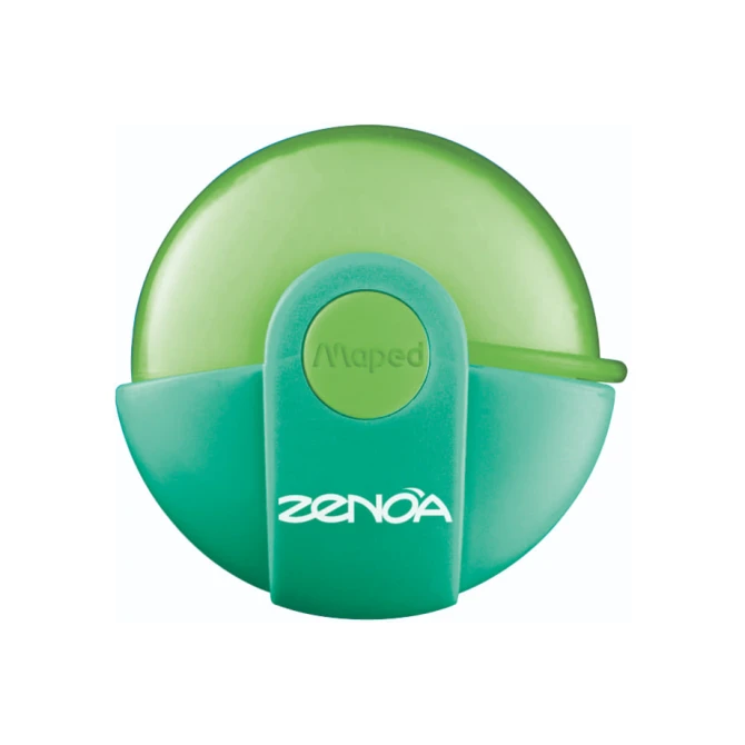 Gum Maped Zenoa display á 20 stuks assorti