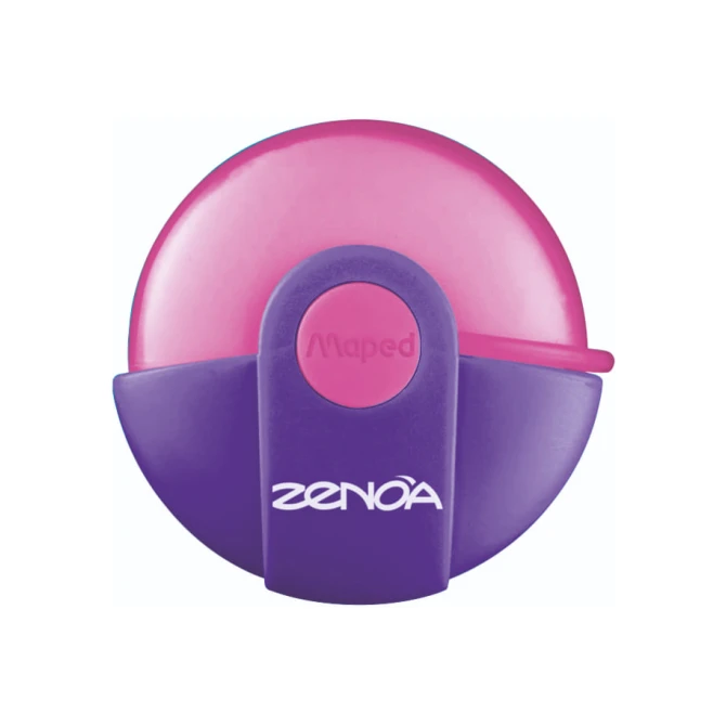 Gum Maped Zenoa display á 20 stuks assorti