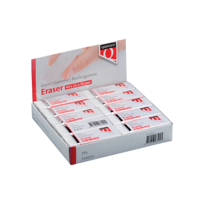 Gum Quantore 60x21x10mm