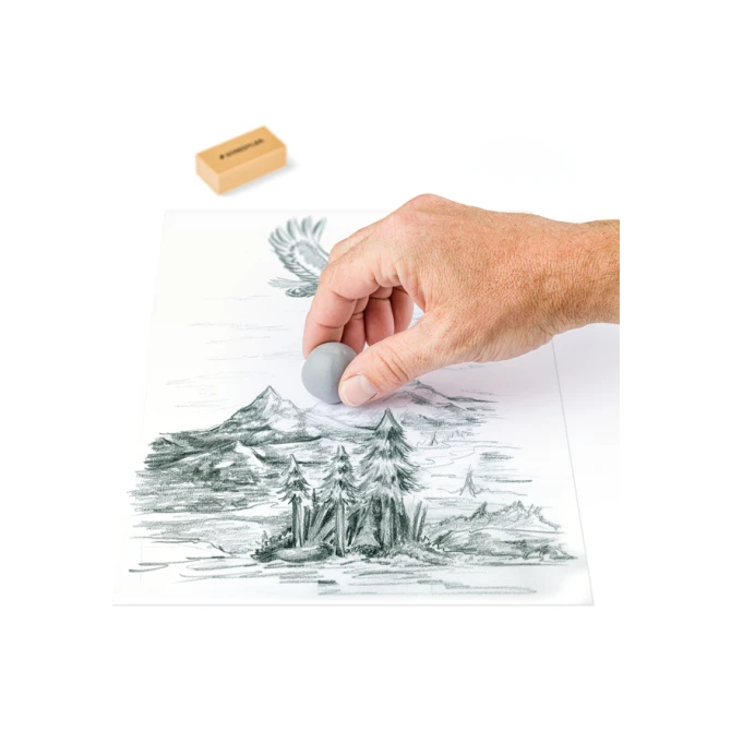 Gum Staedtler Design Journey set à 2 stuks