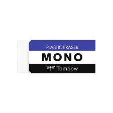 Gum Tombow MONO 19 gram wit
