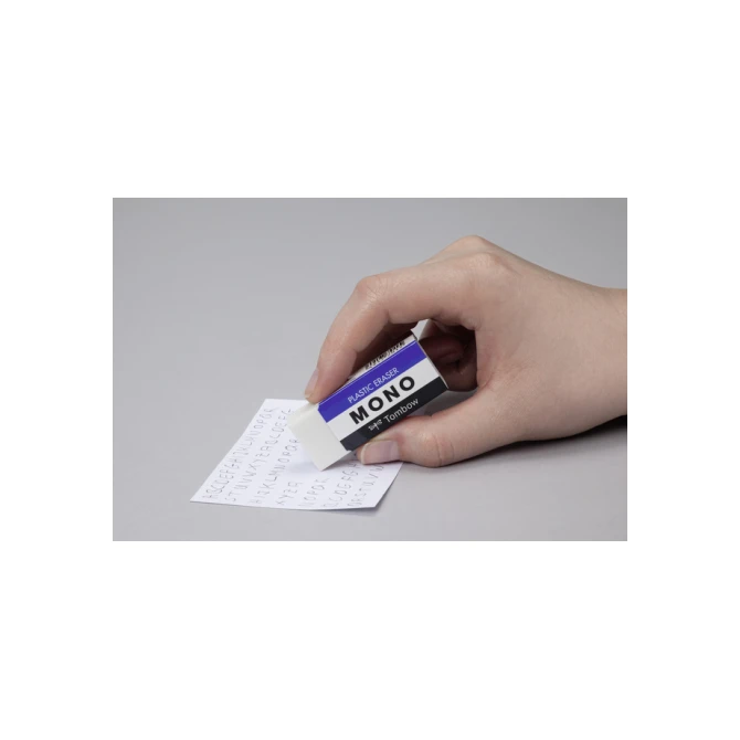 Gum Tombow MONO 19 gram wit