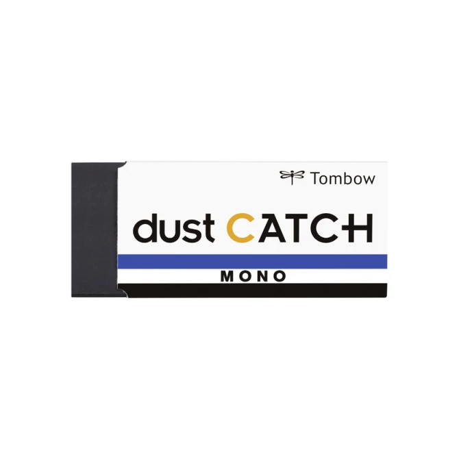 Gum Tombow Mono dust Catch 19 gram zwart