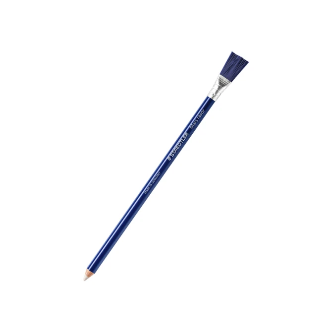 Gumpotlood Staedtler Mars Rasor  met kwast