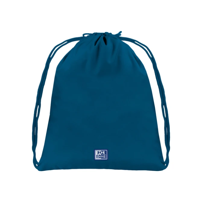 Gymtas Oxford B-Cool 20l navy