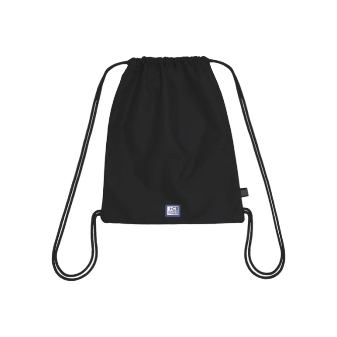 Gymtas Oxford B-Cool  20l zwart