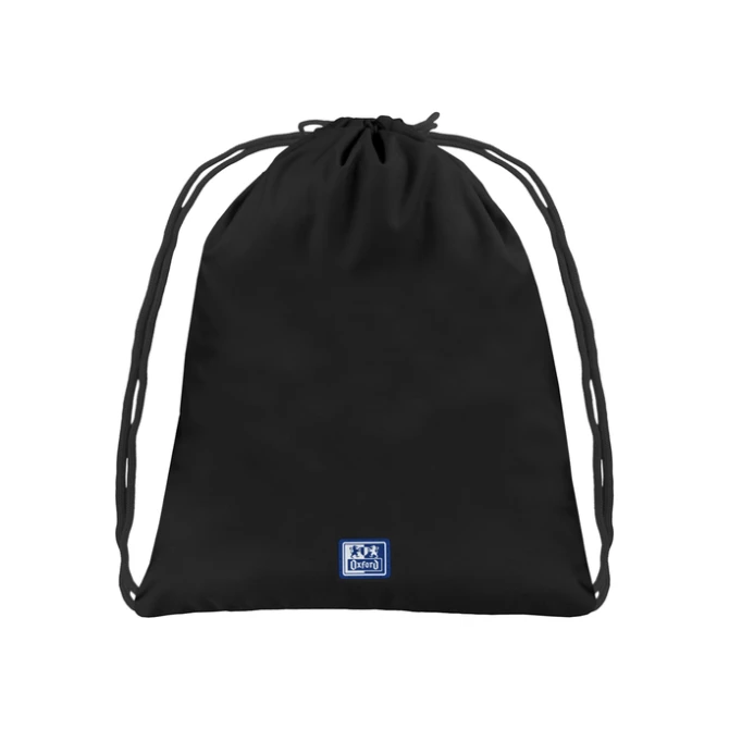 Gymtas Oxford B-Cool  20l zwart