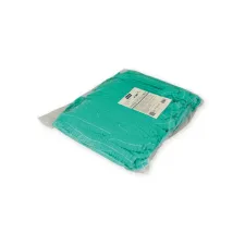 Haarnet Hynex clip non-woven groen pp 100 stuks Haarnet Hynex clip non-woven groen pp 100 stuks