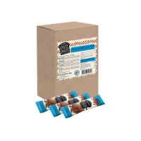 Hagelslag van Oordt VarieJantjes melk 12x10gr