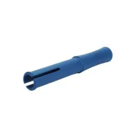 Handafroller wikkelfolie IEZZY voor 100/125mm rollen