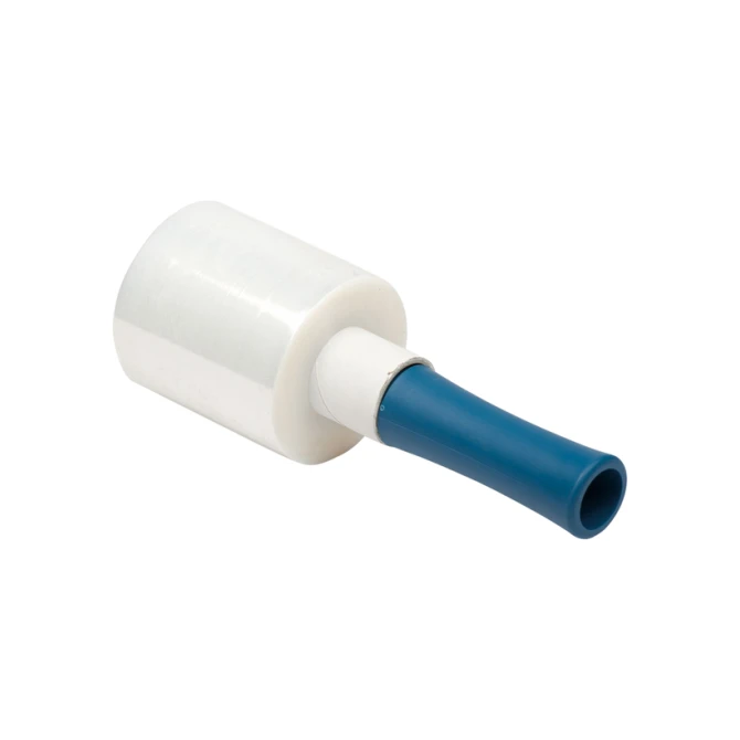 Handafroller wikkelfolie IEZZY voor 100/125mm rollen