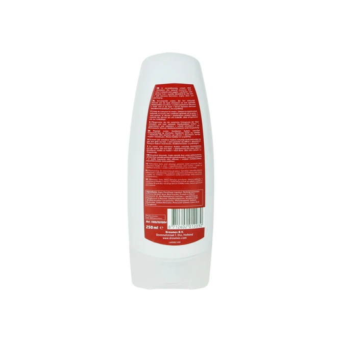 Handcrème Dreumex Natural Care fles 250ml