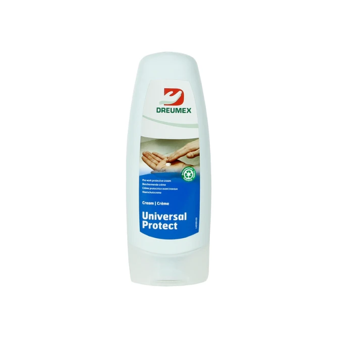 Handcrème Dreumex Universal Protect fles 250ml