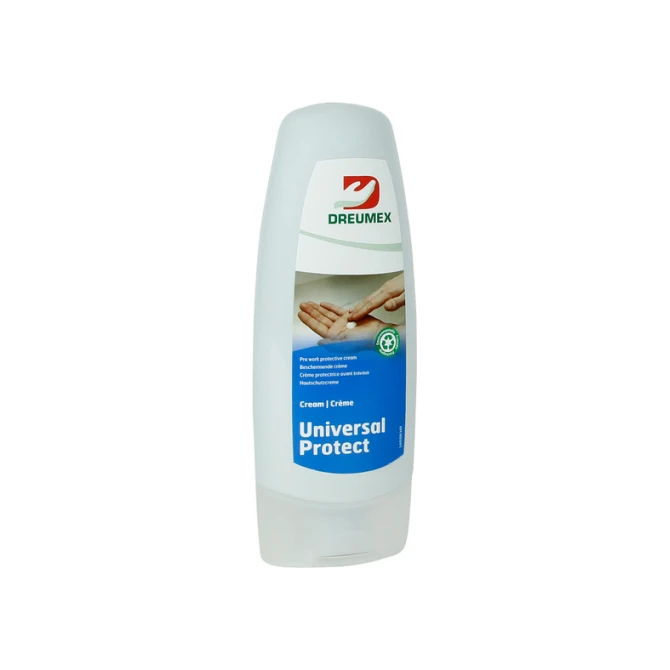 Handcrème Dreumex Universal Protect fles 250ml