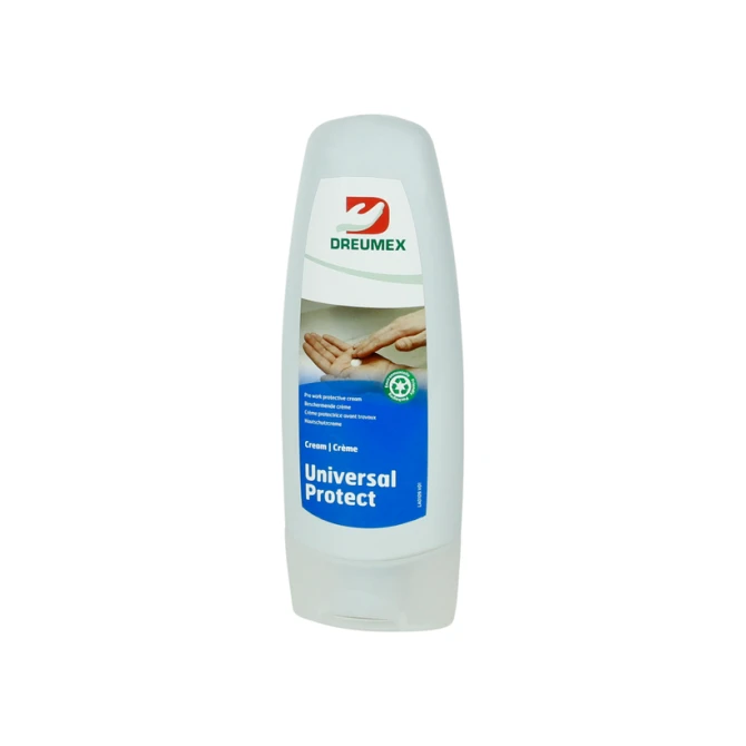 Handcrème Dreumex Universal Protect fles 250ml
