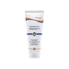 Handcrème SCJ Stokoderm Universal Pure parfumvrij 100ml