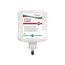 Handcrème SCJ Stokolan Classic 1liter